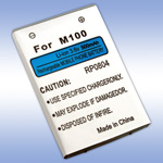 �������������� ������� ��� Fly M100
