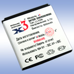 �������������� ������� ��� SonyEricsson C510