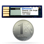USB Bluetooth ������� Dongle Micro - Blue : ���� 2