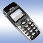 ������ ��� Alcatel 525 Silver-Black