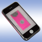 ������ ��� Apple IPhone Pink - Original