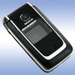 ������ ��� Nokia 6125 Black