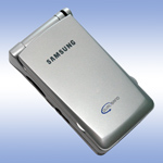 ������ ��� Samsung A100 Silver