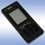 ������ ��� SonyEricsson W880 Black