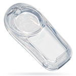 Crystal Case ��� Motorola C115