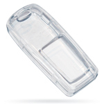 Crystal Case ��� Nokia 3100