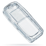 Crystal Case ��� Nokia 3120