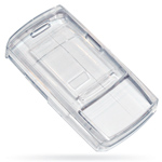 Crystal Case ��� Samsung D800
