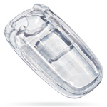 Crystal Case ��� Samsung E620