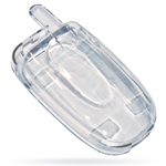 Crystal Case ��� Samsung X450