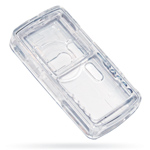 Crystal Case ��� SonyEricsson D750 - D750i