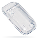 Crystal Case ��� SonyEricsson Z520