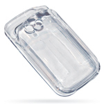 Crystal Case ��� SonyEricsson Z530