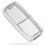 Crystal Case ��� Siemens A75