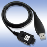 USB-������ ��� ����������� Samsung A800 � ����������
