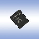 ����� ������ Memory Stick Micro M2 - 4Gb