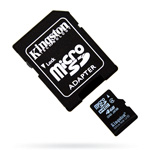 ����� ������ Micro SD - 8Gb