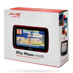 GPS-��������� Mitac Mio Moov M400  : ���� 4