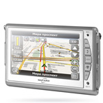 GPS-��������� NaviSpace NS-1200 Discovery - �������
