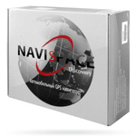 GPS-��������� NaviSpace NS-1200 Discovery - ������� : ���� 4