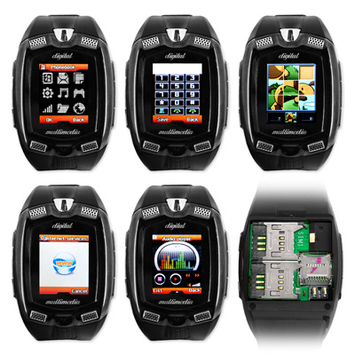 ��������� ����� M810i
