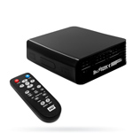 �������� Full HD ���������� Western Digital WD TV WD00AVP