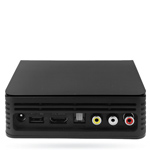 �������� Full HD ���������� Western Digital WD TV : ���� 2