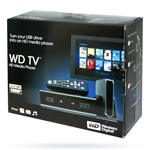 �������� Full HD ���������� Western Digital WD TV : ���� 4