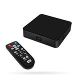 �������� Full HD ���������� Western Digital WD TV Mini