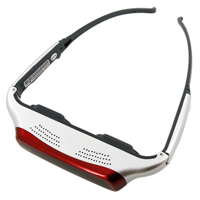 ������� ��� ����� Video Eyewear EVG920D