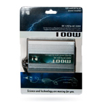 ��������������� 12�-220� - Power Inverter 100W : ���� 4