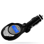 ������������� MP3-FM ��������� Palmex 4 in 1  - Black