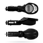 ������������� MP3-FM ��������� Palmex 4 in 1  - Black : ���� 2