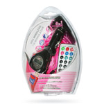 ������������� MP3-FM ��������� Palmex 4 in 1  - Black : ���� 4