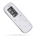 MP3-����� Digma Insomnia1 - 4Gb - White