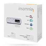 MP3-����� Digma Insomnia1 - 8Gb - White : ���� 3