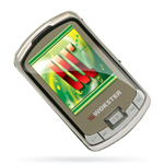 MP4-MP3 ����� Wokster W-191 - 1Gb