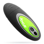 USB ����-���� - A-Data RB1 Jogr Small - 1Gb