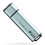 USB ����-���� - A-Data PD16 Blue - 4Gb