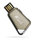 USB ����-���� - A-Data PD17 Gold Ready Boost - 8Gb