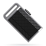 USB ����-���� - A-Data s701 Sporty Black Ready Boost - 8Gb