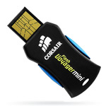 USB ����-���� - Corsair Flash Voyager Mini - 8Gb