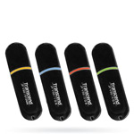 USB ����-���� - JetFlash V30 USB Flash Drive - 1Gb