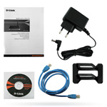������������ WiFi ������������� D-Link DIR-300 : ���� 3