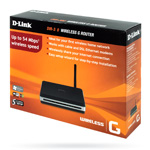 ������������ WiFi ������������� D-Link DIR-300 : ���� 4