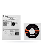 ������������ WiFi ������� D-Link DWA-510 - PCI : ���� 3