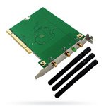 ������������ WiFi ������� D-Link DWA-547 - PCI : ���� 2