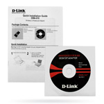 ������������ WiFi ������� D-Link DWA-610 - PCMCIA : ���� 3
