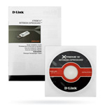 ������������ WiFi ������� D-Link DWA-643 - PCMCIA : ���� 3